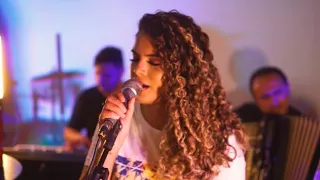 Adna Santana - Quero você do jeito que quiser (Cover)