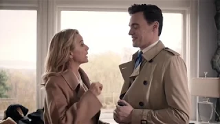 Madam Secretary 6x10 Sneak Peek Clip 2 "Leaving the Station" Series Finale