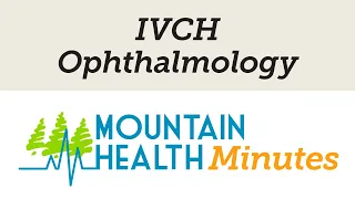 Incline Village Community Hospital Ophthalmology Clinic - Tahoe Forest Health System