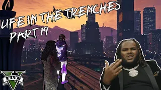 *RERUN* Tee Grizzley: Life in the Trenches (Part 19) | Grizzley World RP