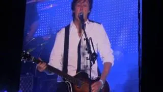 Paul McCartney—Being for the Benefit of Mr. Kite (Live at Bonnaroo)