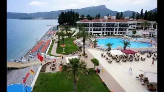 Hydros Club Kemer (07/2017)