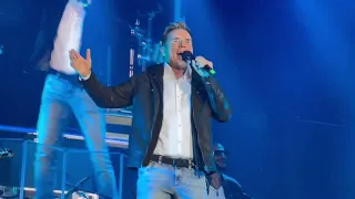 Opening Dieter Bohlen 2023 in Erfurt