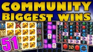 Community Biggest Wins #51 / 2018