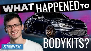 What Happened To Body Kits