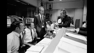 Apollo 13 - Lunar Landing Abort News Conference