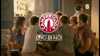 Spot Campari Soda - Sempre noi