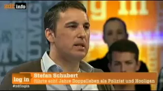 Polizeigewalt - Hat die Polizei ein Gewaltproblem? _ ZDF LogIn