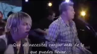 My Wish Rascal Flatts Subtitulos español