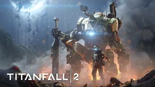 Titanfall 2: Official Single Player Gameplay Trailer - Jack and BT-7274