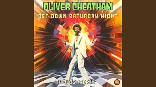Get Down Saturday Night (The Lost Remix)