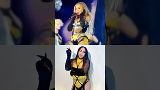 Beyoncé - PURE/HONEY (dancebreak)