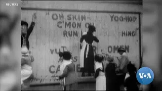 Washington, DC Commemorates Women’s Suffrage Centennial