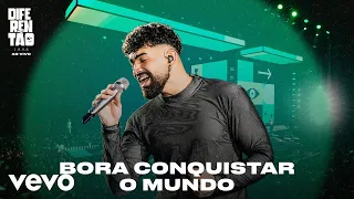 Dilsinho - Bora Conquistar o Mundo (Ao Vivo)