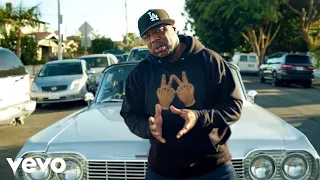 WC & Tha Dogg Pound - The Life (Explicit Video)  Prod. Rublow