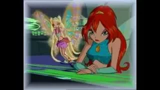 Winx Club Staffel 3 Folge 10 Part 1