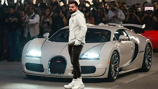 50 Famous IPL Players Cars