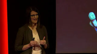 End the War on Drugs for Good | Christina Dent | TEDxJackson