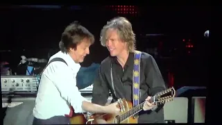 Paul McCartney Sing The Changes   Live in Halifax Nova Scotia      52adler The Beatles