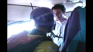 Rowan's Skydiving Video