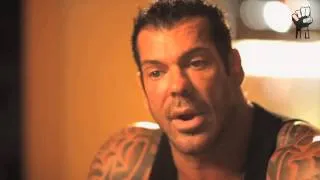 Rich Piana Сезон 2 Эпизод 6 Соревновательный Путь