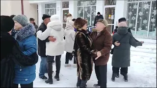 20.01.2024...💋"Красавец Оливье"!... Михаил Шуфутинский!.Гомель!