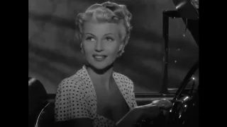 Película La dama de Shangai (1947)