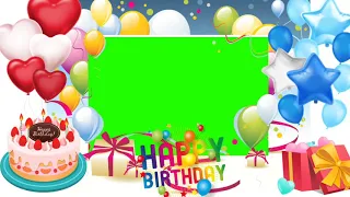 Happy birthday green screen video effects,happy birthday green screen video,green screen effect free