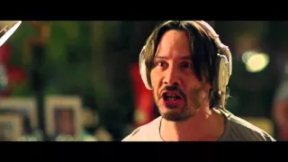 Knock Knock - Keanu Reeves "Amazing Acting"