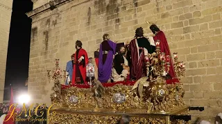 *#Sagrada Cena y María Stma. de la Paz y Concordia 2023,Jerez de la Frontera.*