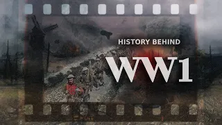 History Behind All Quiet on the Western Front EXPLAINED