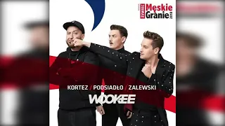 Męskie Granie Orkiestra - Początek (WOOKEE Remix)