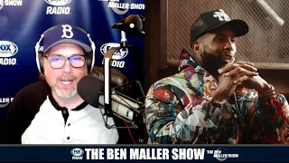 Odell Beckham Jr. Should Attempt to Live Up to His Own Hype | Ben Maller
