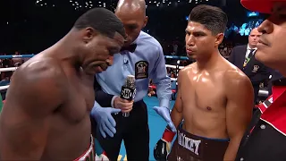 WHAT A FIGHT! Adrien Broner (USA) vs Mikey Garcia (USA) | BOXING FIGHT Highlights