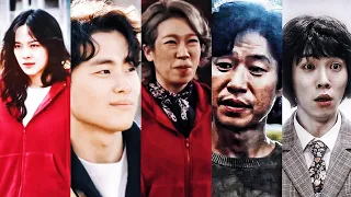 uncanny counter tikok edits complication #kdrama #edit #tiktok #uncannycounter