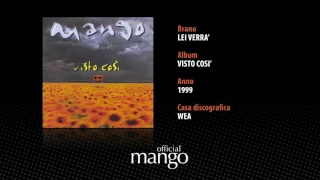 Mango - Lei verrà (versione 1999)