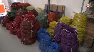 Производство мебели из искусственного ротанга в Севастополе