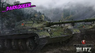 Пятничный отдых/ Wot Blitz