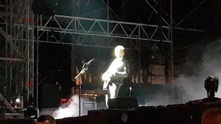 Dead Inside // 2016-07-18 Muse, FIB, Benicàssim // Strangeloving