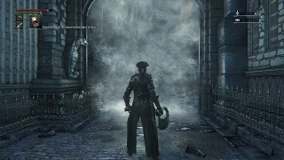 Пьяные души 2: Bloodborne. Антон Логвинов, Илья Овчаренко, Петр Сальников