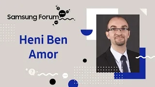 Human-Robot Interactive Collaboration and Communication, Heni Ben Amor