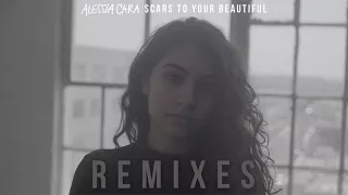 Alessia Cara   Scars To Your Beautiful Joe Mason Remix   Audio