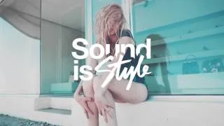 SAFIA - Paranoia, Ghosts & Other Sounds (Akouo Remix)