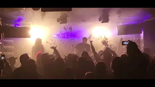 KMPFSPRT - Bisher alles gut (Live im Badehaus in Berlin am 18.05.2024)