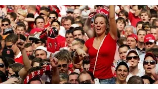 1. FC Köln Hymne Goosebump