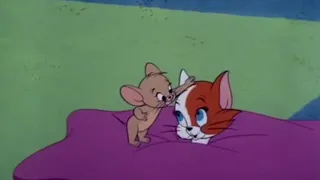 Tom and Jerry chuck Jones collection S 01 E 06 B - THE UNSHRINKABLE JERRY MOUSE |z0r0|