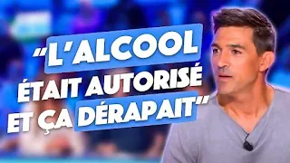 Mario et Jean-Pascal reviennent sur leur passage à la "Star Academy" !