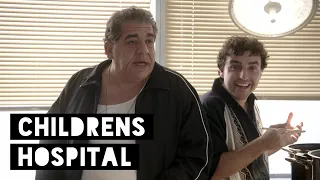 Joey Diaz - Children's Hospital (2012)