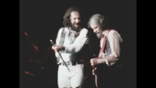 Jethro Tull live 1978 London May 11/8 05 A New Day Yesterday, Flute Solo