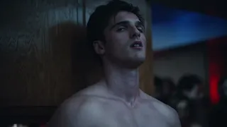 Jacob Elordi Euphoria 2K